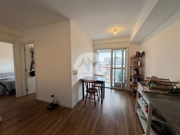 apartment em Rua Marina Ciufuli Zanfelice, Lapa - São Paulo - SP