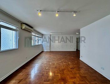 apartment em Rua Pedroso Alvarenga, Itaim Bibi - São Paulo - SP