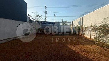 land_lot em Avenida Anselmo Alves dos Santos, Grand Ville - Uberlândia - MG