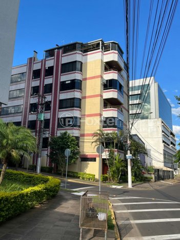apartment em Rua Francisco Tafas, Salgado Filho - Gravataí - RS
