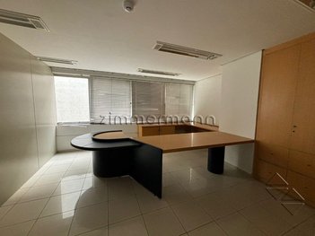 office em Avenida Ipiranga, República - São Paulo - SP
