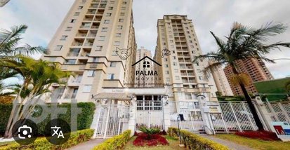 apartment em Avenida Nossa Senhora do Ó, Limão - São Paulo - SP