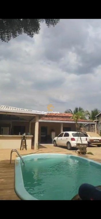 house em Quadra ARSE 91 Alameda 5, Plano Diretor Sul - Palmas - TO
