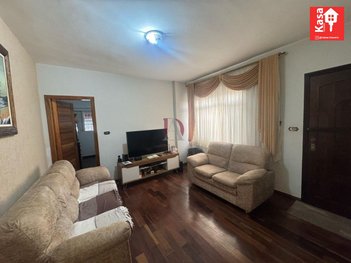 house em Rua Padre Saboya de Medeiros, Planalto - São Bernardo do Campo - SP