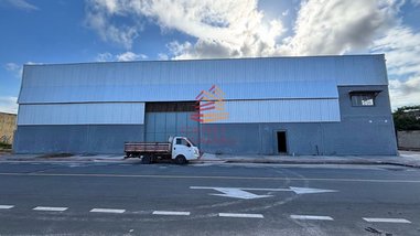 industrial em Marisia, Praia dos Recifes - Vila Velha - ES