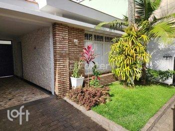 house em Vieira de Almeida, Ipiranga - São Paulo - SP