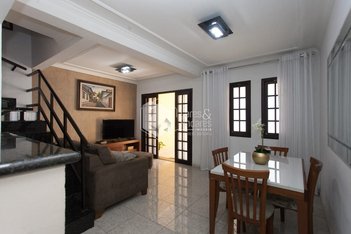 house em Rua João Pereira Porto, Vila Cruz das Almas - São Paulo - SP