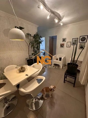 apartment em Rua Manoel Teixeira Camargos, Glória - Contagem - MG