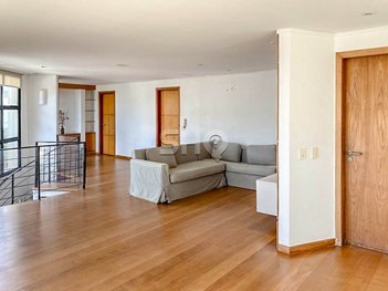 apartment em Avenida Juriti, Vila Uberabinha - São Paulo - SP
