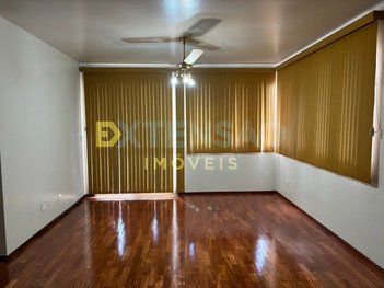 apartment em Rua Major Mendonça, Vila Mendonça - Araçatuba - SP