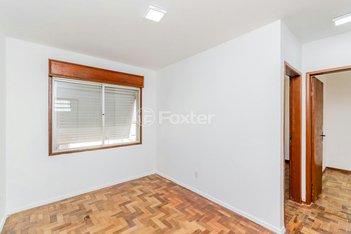 apartment em Rua Gomes de Freitas, Jardim Itu - Porto Alegre - RS