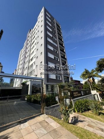 apartment em DIAS DE CARVALHO, Tristeza - Porto Alegre - RS