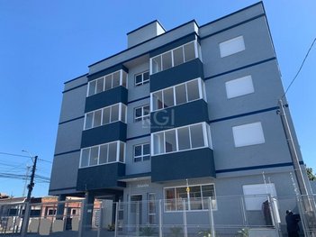 apartment em Guarani, Vila Imbui - Cachoeirinha - RS