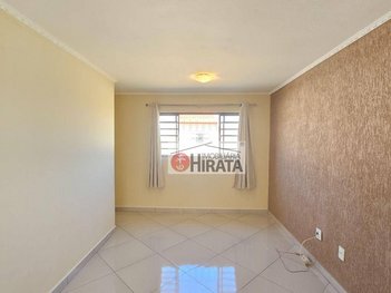 apartment em Rua Doutor Mauro Brandemburgo, Jardim Myrian Moreira da Costa - Campinas - SP