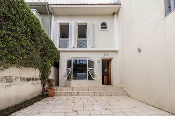 house em Rua Bastos Pereira, Vila Nova Conceição - São Paulo - SP