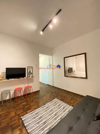 apartment em Riachuelo, Centro Histórico - Porto Alegre - RS