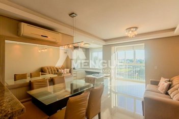 apartment em Rua Monsenhor Antonio Guilherme Grings, Sarandi - Porto Alegre - RS