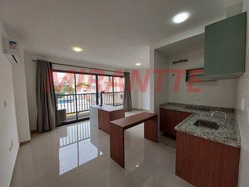 apartment em Avenida Leôncio de Magalhães, Jardim São Paulo(Zona Norte) - São Paulo - SP