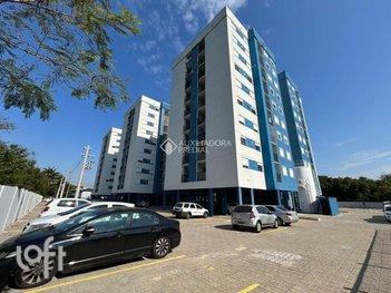 apartment em Henri Dunant, Centro - Novo Hamburgo - RS