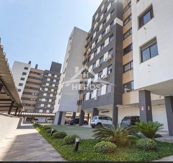 apartment em Travessa Escobar, Camaquã - Porto Alegre - RS