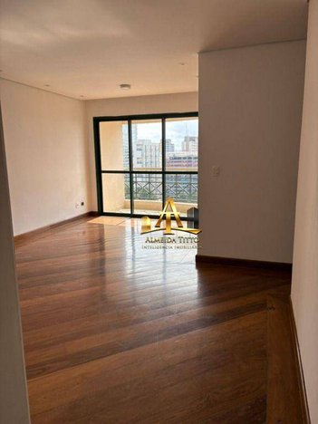 apartment em Alameda Amazonas, Alphaville Centro Industrial e Empresarial/Alphaville. - Barueri - SP