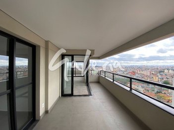 apartment em Rua João Ribeiro, Campestre - Santo André - SP