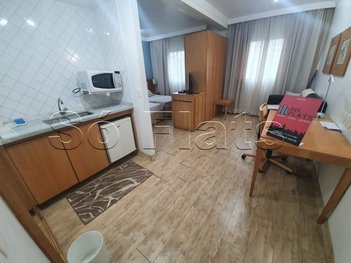apartment em Rua Oscar Freire, Pinheiros - São Paulo - SP