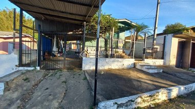 house em Rua Dom Vitório Monego, Cruzeiro - Gravataí - RS