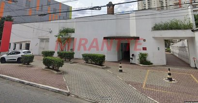 commercial_property em Dom Pedro Ii, Jardim - Santo André - SP