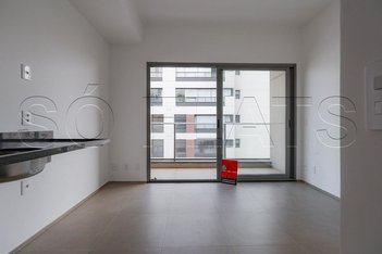 apartment em Rua Bela Cintra, Consolação - São Paulo - SP