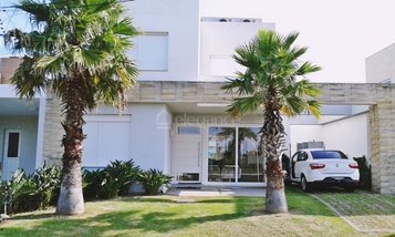 house em Avenida Central, Xangri-Lá - Xangri-Lá - RS