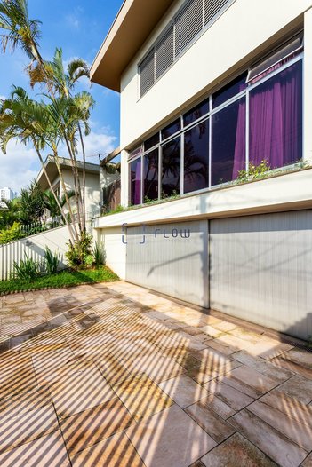 house em Rua Santo Anselmo, Jardim São Bento - São Paulo - SP