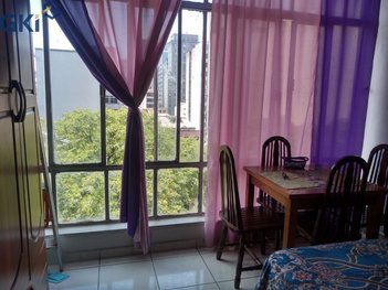 apartment em Avenida Rio Branco, Campos Elíseos - São Paulo - SP