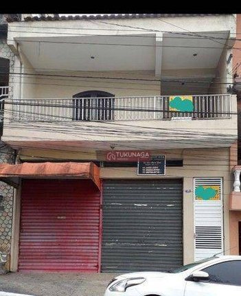 house em Rua Imperial, Parque das Nações - Guarulhos - SP