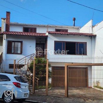 house em General Sady Cahen Fischer, Rubem Berta - Porto Alegre - RS