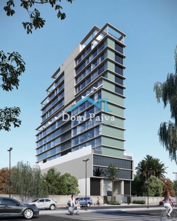 apartment em Rodovia do Sol, Praia de Itaparica - Vila Velha - ES