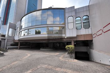 commercial_property em Avenida Tiradentes, Luz - São Paulo - SP