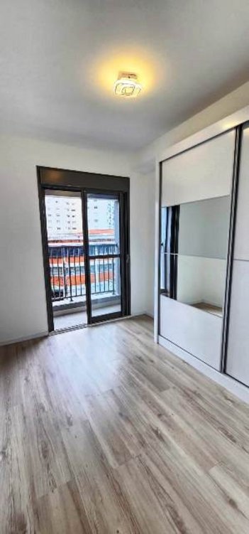 apartment em Avenida Santa Catarina, Vila Mascote - São Paulo - SP