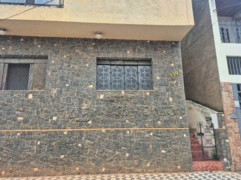 house em Rua Fernão Salles, Vila Hortência - Sorocaba - SP