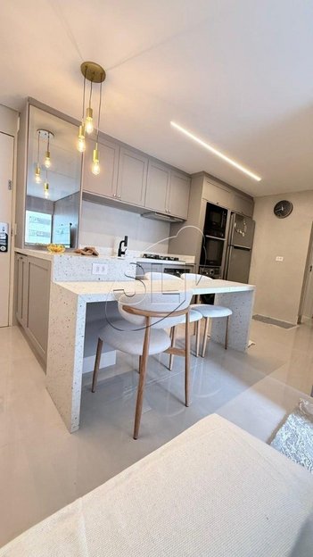 apartment em Rua Haddock Lobo, Cerqueira César - São Paulo - SP