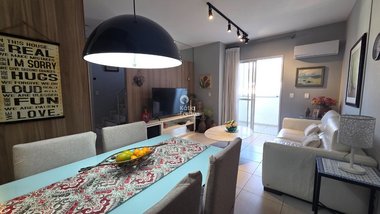 apartment em Rua Deputado Paulo Preis, Jurerê - Florianópolis - SC