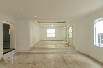 house em Ernest Renam, Morumbi - São Paulo - SP