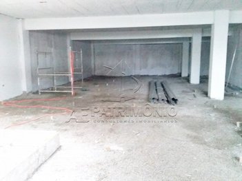 commercial_property em Rua Comendador Hermelino Matarazzo, Vila Santa Rita - Sorocaba - SP