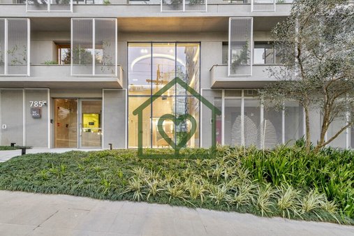 Cômodo Condomínio