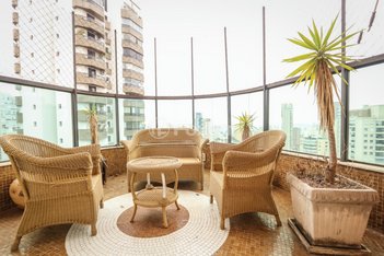apartment em Avenida José Galante, Vila Suzana - São Paulo - SP