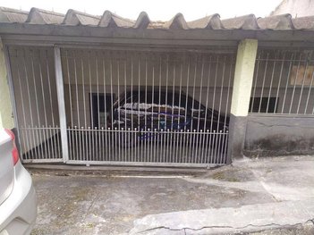 house em Rua Butantã, Jardim Lavapes das Graças - Cotia - SP