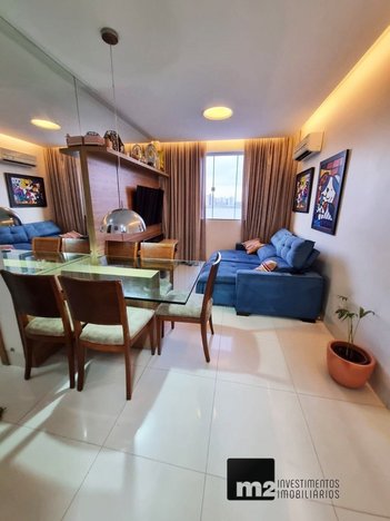 apartment em Rua T 27, Setor Bueno - Goiânia - GO