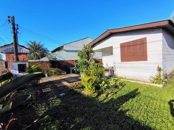 house em Rua Major Guilherme Xavier de Souza, Arroio da Manteiga - São Leopoldo - RS
