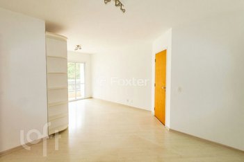 apartment em Rua Carvalho de Freitas, Vila Andrade - São Paulo - SP