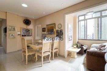 apartment em Rua Domingos de Morais, Vila Mariana - São Paulo - SP